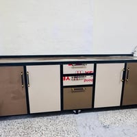 كاونتر • طباخ • ٣ قطع