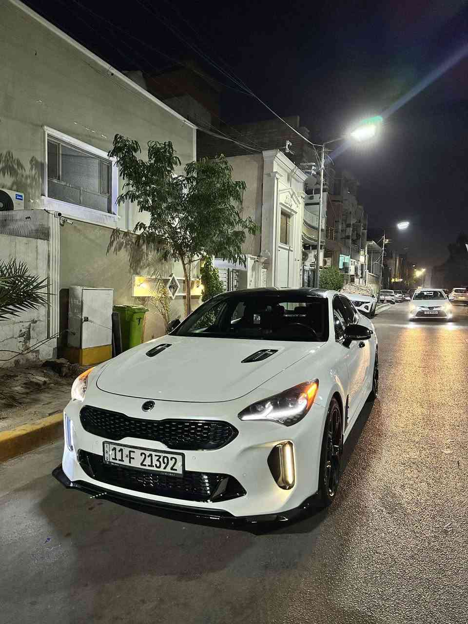 السلام عليكم كيا استنكر 19 فول عده لفتحه مراوس جارجر او اوباما بغداد لكسره قرب ملعب لكشافه 
***********
