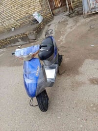 سوزوكي • نضيفه • عوزه باتري