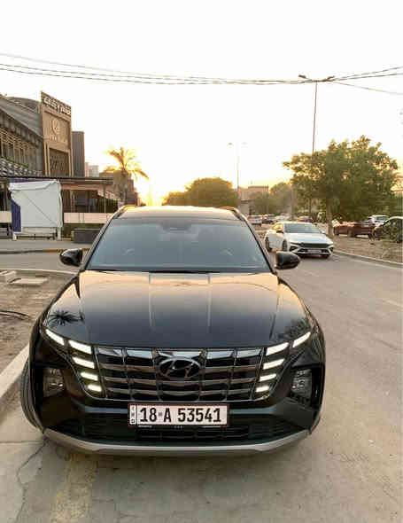 بيع او مراوس توسان NLine موديل 2022 فول سبورت قيادة ذاتية رادار جانبي وامامي تنبيه الخروج عن المسار كروز سرعه تفاعلي ويلكب N  دبل كزوز رياضي كير محرك كفالة مكينه 2500 تنفس طبيعي كير دبل كلج داخل اسود بالكامل مطعم باحمر كشن N   جلد مع شامو 4 مودات قيادة مود نزول منحدرات اوتو هولد بيها مواصفات هواية  حادث الوارد فقط حافة البنيد مصلح نفسه بدون فتح الباقي كفالة عامة مكاني بغداد الكرادة *********** رقم بابل باسمي تحويل مباشر . بغداد
