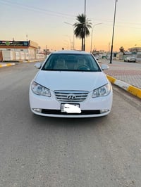 النترا ٢٠١١ • محرك ١٦ • بدون صبغ