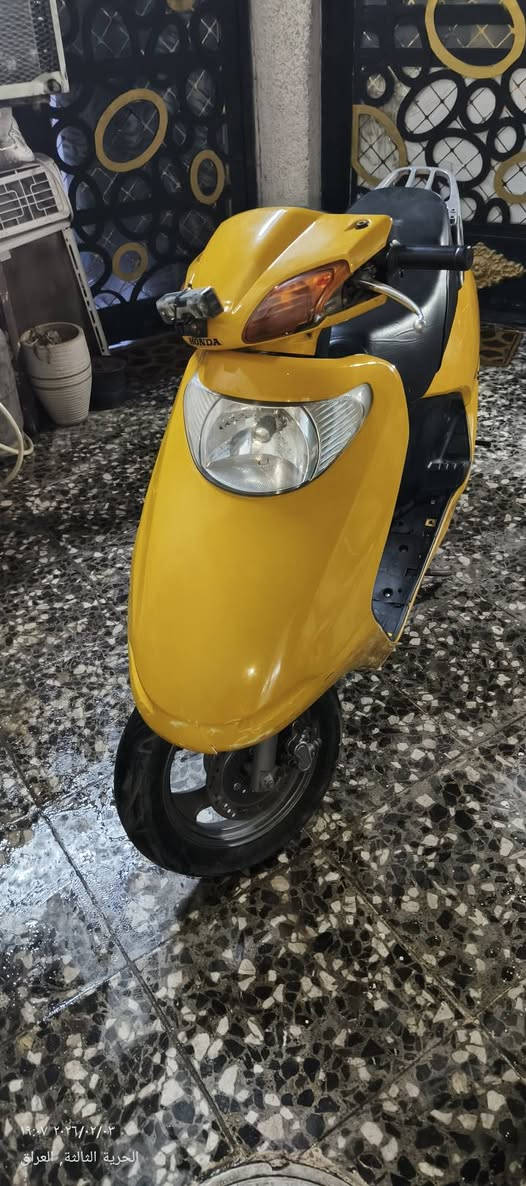 دراجه سبيسي صيني البيع
دراجه تخبل بيه نقص بس شغلتي 
دشبول مالته مكسور يعني بس اشتري واحد وشده ورجع شغلا وجامه مال بكلايت اليوره بيه وحده ماكو 
كهربائي كله شغال 
جيب مصلح وياك وتعال واذا بكانك قريب عادي نروح اي مصلح تريده 
اريده ٣٥٠ وبيه مجال بس طيبين😂
عنواني بغداد حريه 
وهاذا رقمي ***********
