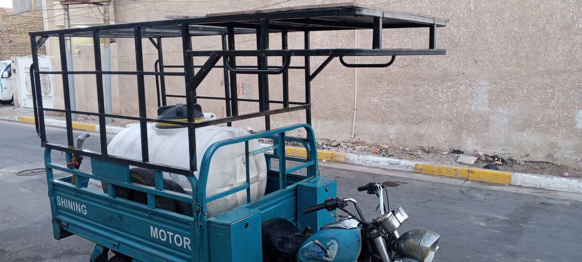 ستوته صقر موديل ٢١ ستوته نظيفة نكرة سلف محرك موديل ٢٢ بدون محجر ابيع مكاني بغداد الحسينية مال راشدية السعر 1400 هاتف ***********
