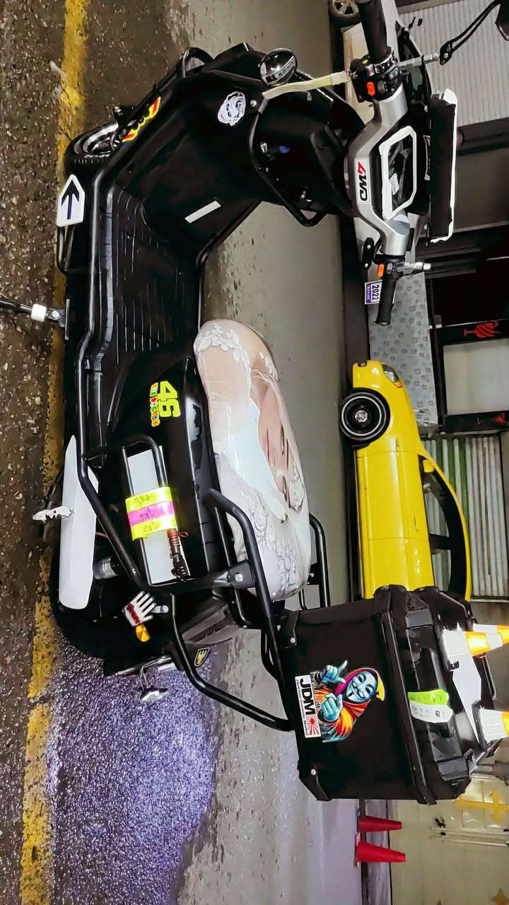 ماطور نضيف للبيع شرط جلخ مابي السعر خاص  ***********
