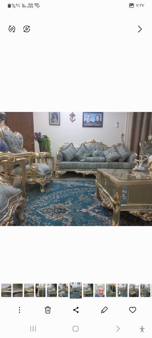 ١٢ مقعد.مع ٣ طبلات للبيع مكاني بغداد ***********
