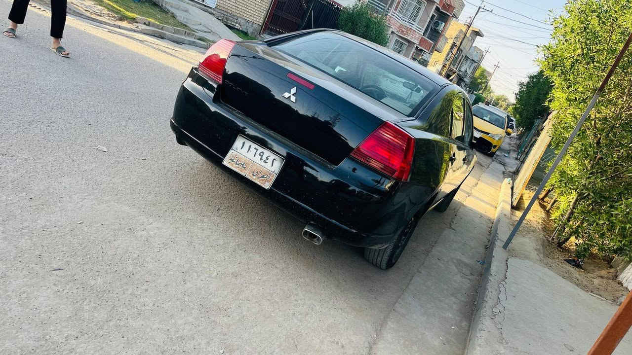 ميسيبوشي كلنت موديل 2008 سيارة نقصها فقط صدر خلفي سنوية ساقــ.ـطة2023 تحويل ثاني يوم صاحبها موجود خانقين السعر 55 

للتواصل: ***********
