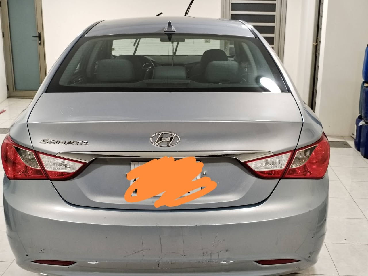 سوناتا ١١ امريكي اقرا المنشور
للبيع او مراوس باحدث
مكينة ٢٤٠٠ Gdi
ماشية ٧٩ الف مايل
ظررها جاملغ امامي يمين من امريكة
تبريد ثلج تدفئة فول
مواصفاتها...
مانع انزلاق
كروز سرعة
شاشة كاميرة بلوتوث
تحكمات ستيرن
صدر امامي خلفي جديد
طخم تاير جديد
رقمها نينوى الماني سنوية ٣٠
شرط التحويل
منظومة البانزين جديدة
نوزل غرفة احتراق ادامة كاملة
افول بانزين عادي بشرط
***********
طالب عليها 115$ وبيها مجال للطيبين
