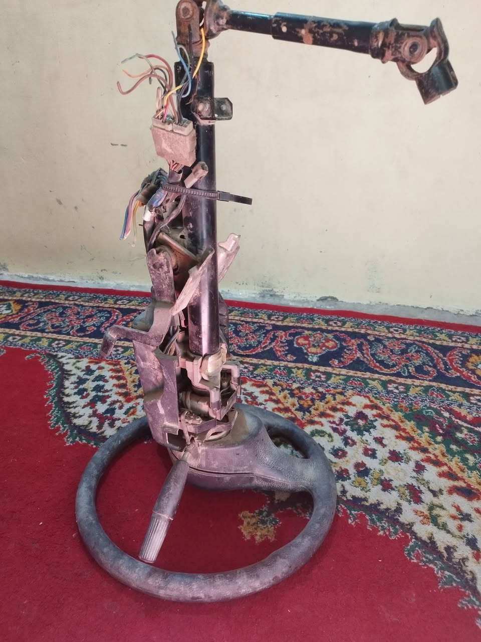 مال حاوية  كامل سعر 45العنوان كاطون الرحمة ***********
