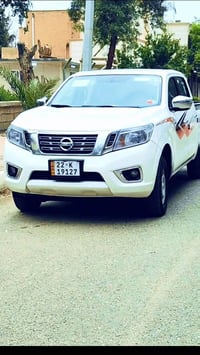 نافارا • ٢٠١٧ • رقم اربيل