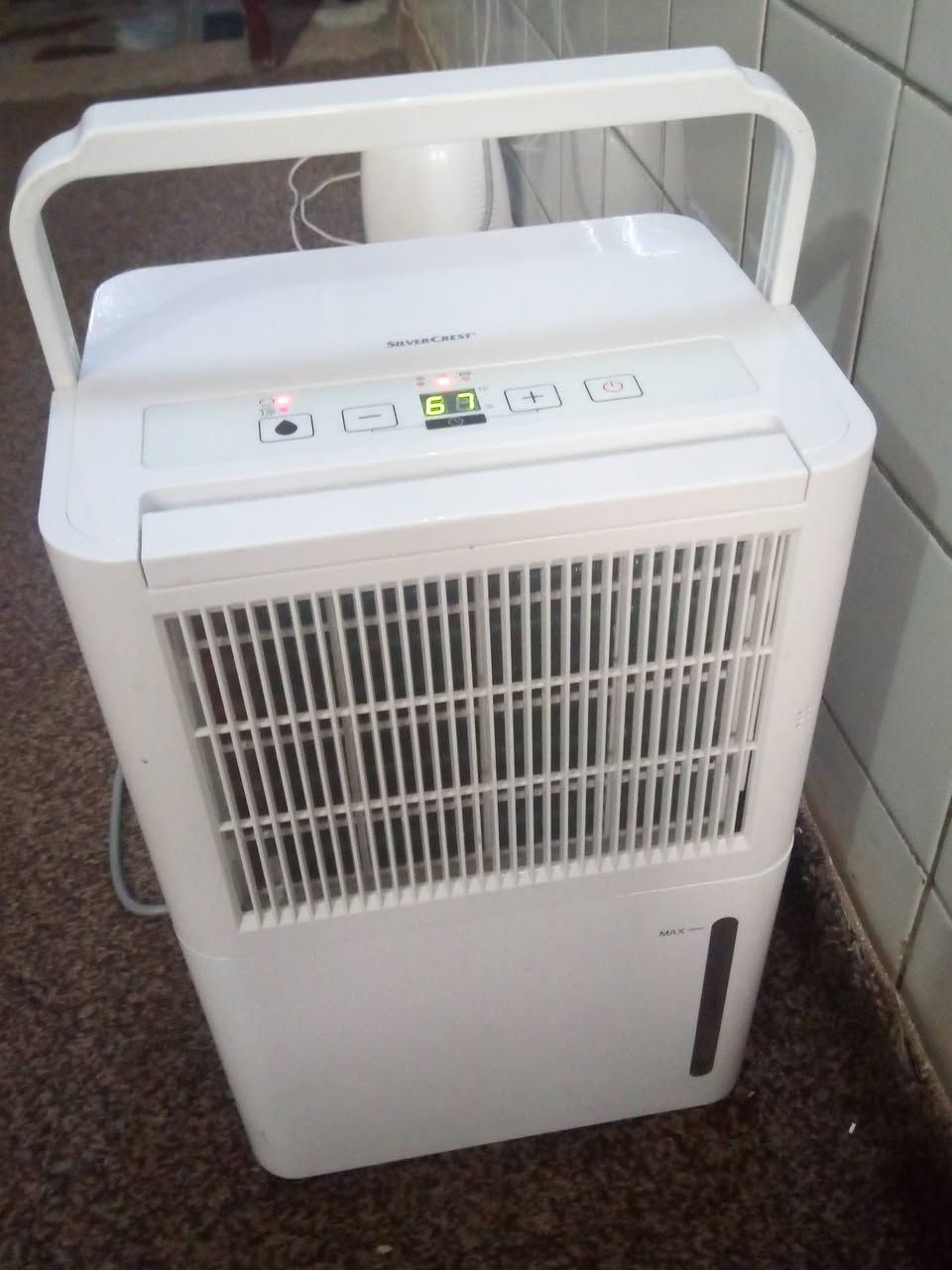 سێ جیهازی تەڕەشوعمان بۆ هاتوە ئەڵمانی ئەسڵن شتێجی هەتا بڵێی چاکن


**إذا كنت صاحب هذا الإعلان وتريد حذفه لأي سبب، رجاءا أرسل رسالة إلى الدعم الفني**