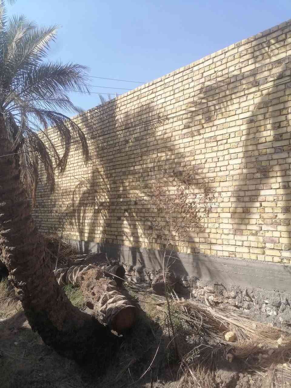 كادر بناء طابوك بلوك ثرمستون  متفرغ حاليا اي استفسار تفضل خاص داخل السماوه فقط ***********
