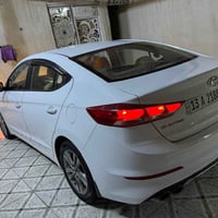 النترا ٢٠١٧ • وارد خليجي • فتحة وشاشة