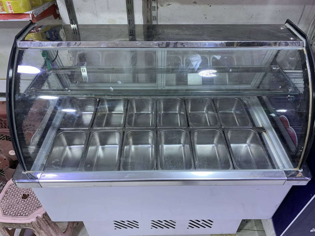 كربلاء
عارضه مال طرشي شغاله للبيع السعر مليون وبيها مجال  كربلاء المقدسة حي المهندسين ***********رقم للتواصل
