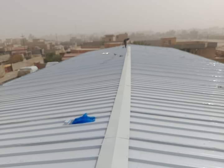 مستعدون لعمل كافه الكرفانات باسعار تنافسيه ***********
