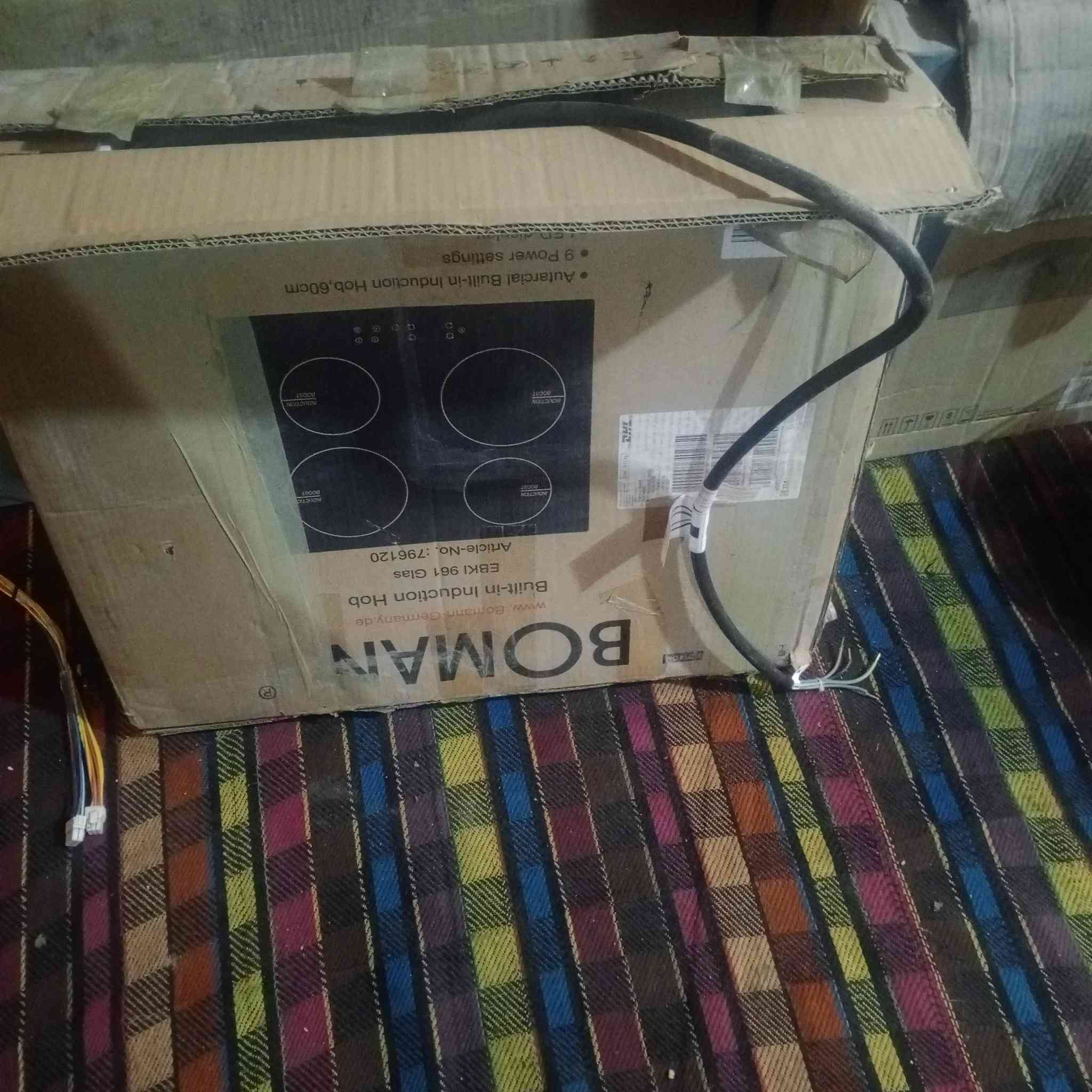 شلعه طباخات ليزري٥    مرشحات٧ شلع القطعه ٥٠ قفل


**إذا كنت صاحب هذا الإعلان وتريد حذفه لأي سبب، رجاءا أرسل رسالة إلى الدعم الفني**