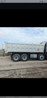 بدي اسكانيا طول ١٠/٦جديد كامل سعر ١٠٠قفل الي يعجبه وشراي ٠٧٧٠٤٧٦٨٦١٦