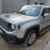 رنكيد • ٢٠١٦ • ٢٤٠٠ ٤ سلندر