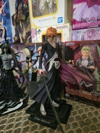 مجسمات • ون بيس بانداي • بليتش