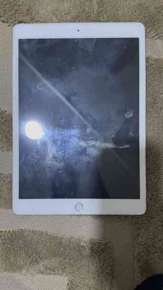 للبيع او مراوس ب ايفون 13برو او 12 برو ماكس
ايباد جيل 7

ايفون 11 برو ماكس 

سعر :375

المكان:بغداد جديده تل محمد 

رقم :***********
