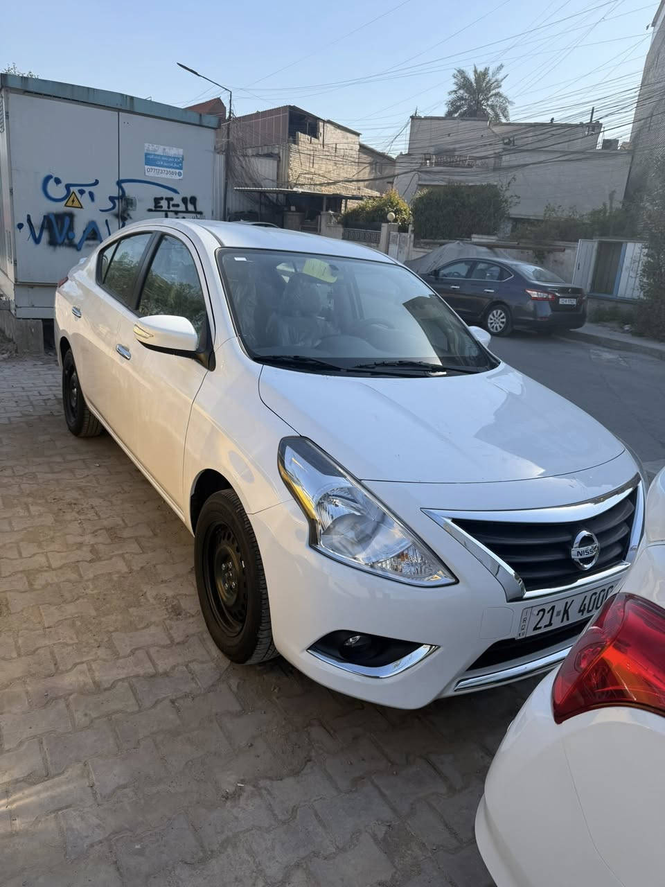 السلام عليكم سني مصري مديل 2026 ماشيه 9000 الف كفاله عامه رقم مميز. رقم سليمانيه بسمي
***********
