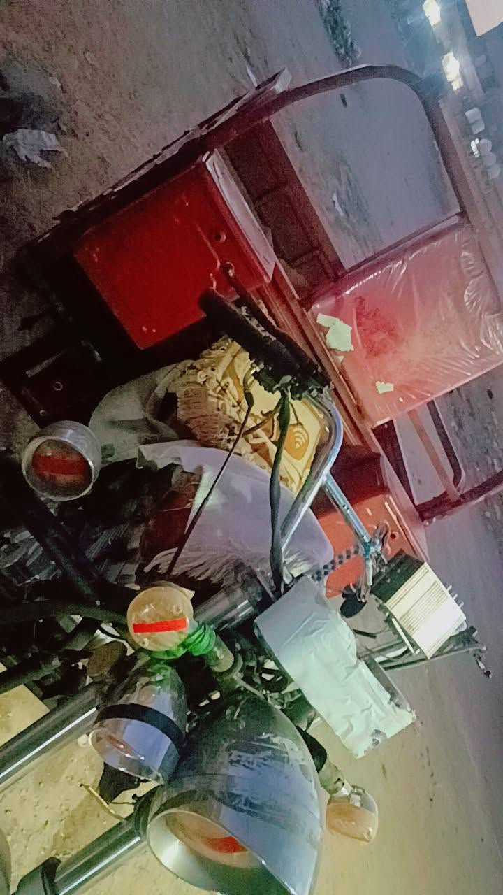 ستوته موديل 2023 في محافظه كربلاء ***********
