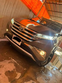 TOYOTA Rush 2023 خليجي   1-ماشيه 40الف كيلو فقطططط   2-محرك 1500  3-اش...