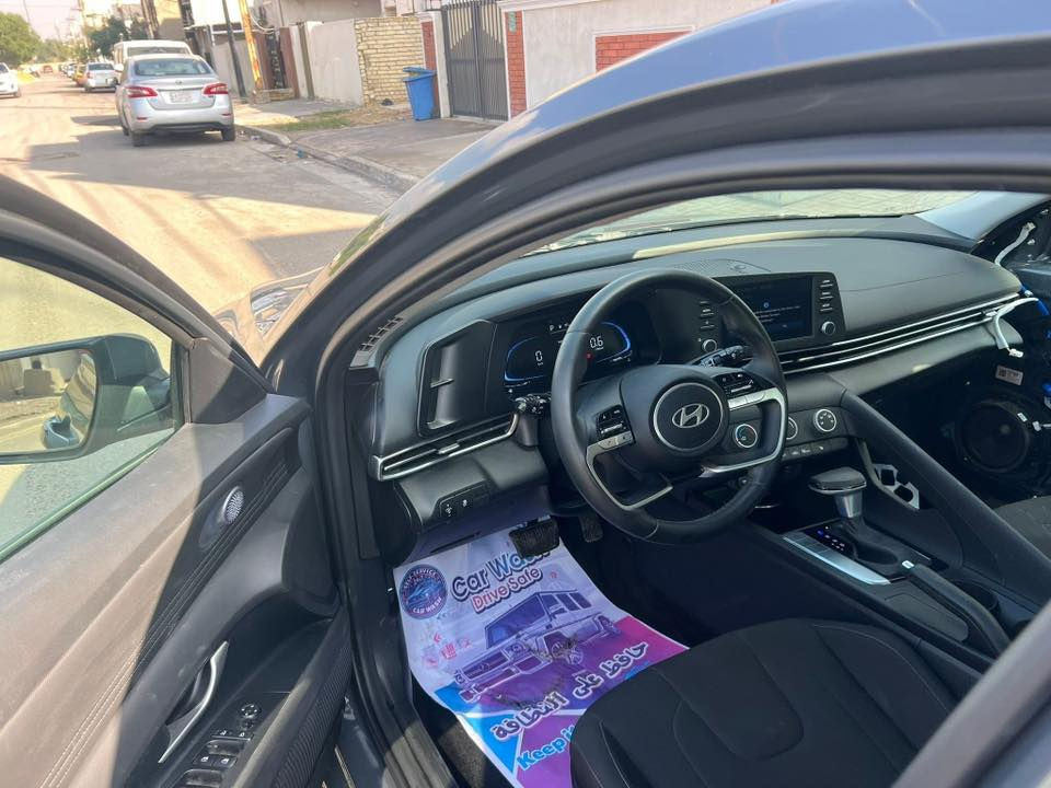 🔥فورتي للبيع لون نفطي 

🚗الايرباكات كلها سليمه بوضع الشركه تايرات وباتري جدد وحداديتها جيده 
✅حادثها من امريكا جاملغ وهلال البنيد مصلح بارد
🛑رقم اربيل مبدل بيها كازكيت  اول مااجت للعراق علمود الدوانز كير مكفول السونار موجود بلصور

💵السعر  125 وبي مجال
☎️للاستفسار ***********
