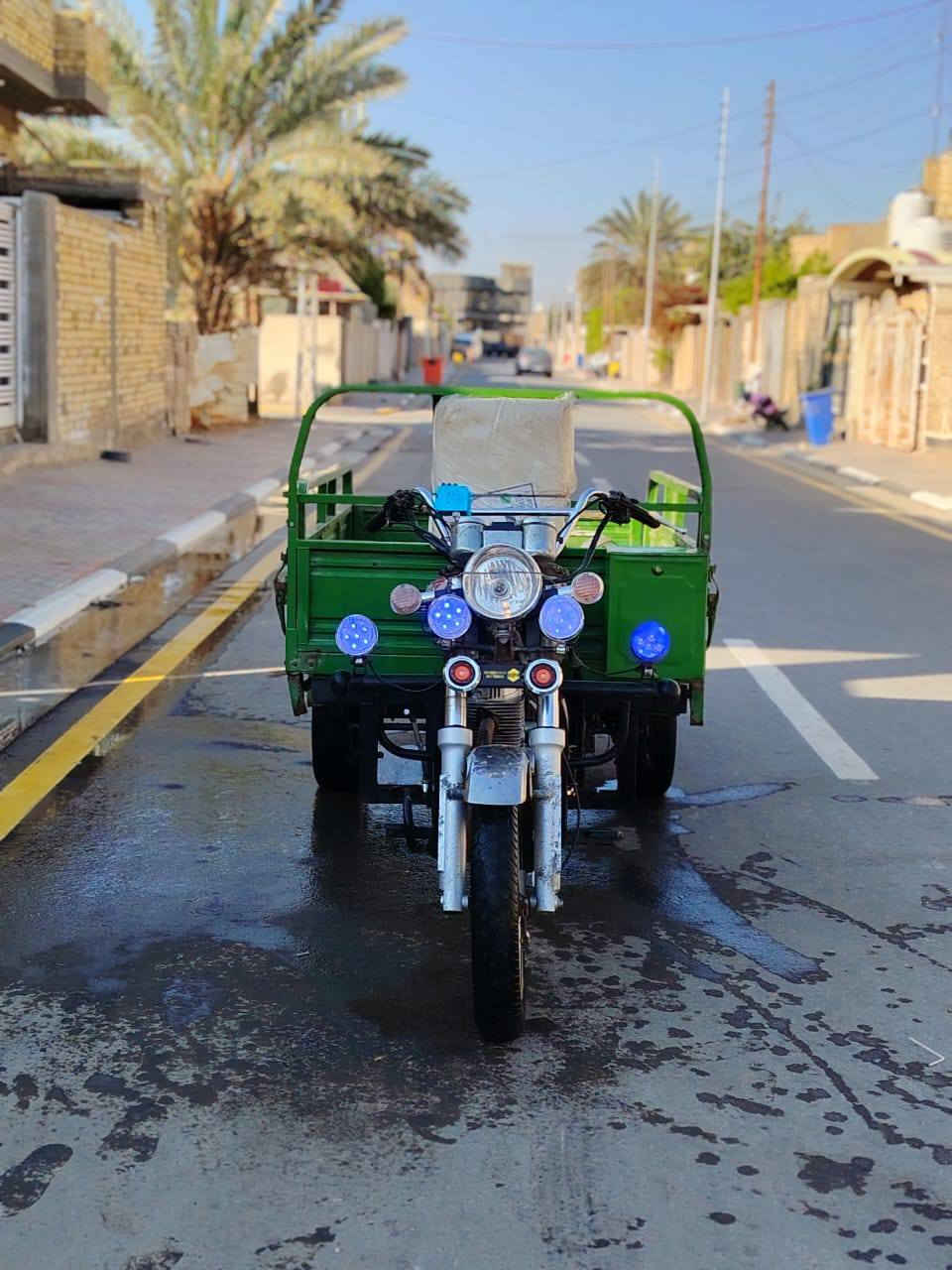 السلام عليكم شباب ستوته البيع مديل ٢١ اوراق اصولي الستوته مكفوله كفاله عامه محرك بلادي ٢١ عوزه بس صندوق ماعوزه كلشي مكاني كربلاء طويريج رقمي ***********..السعر 1600 وبيه مجال
