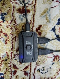 عندي هاي تحويله بوبجي للبيع بدون باند   تحول تلفون كيبورد موس   بس لاز...