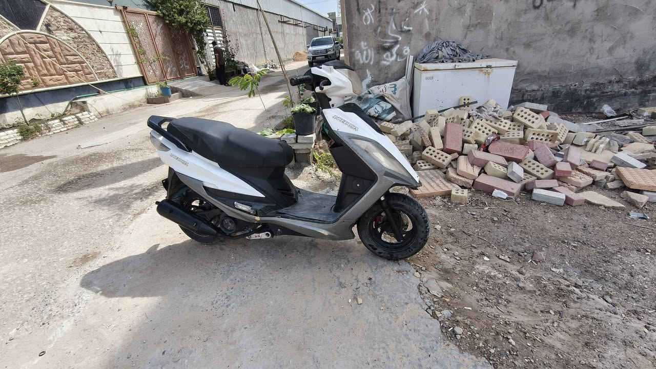 دراجه للبيع   مكينه ماكس  ياباني مزوده ٥٥  
شلعه معدل      دراجه مسويلهه ادامه كامله  
كهربائيات  شغاله كلهن  سعر ٣٣٠ بيهه مجال رقم ***********

