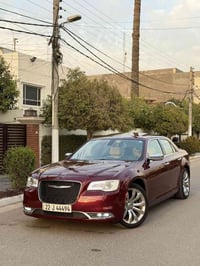 سي ٣٠٠ • ٢٠١٧ • رقم اربيل