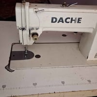 مكينة خياطة • صناعي • شغالة