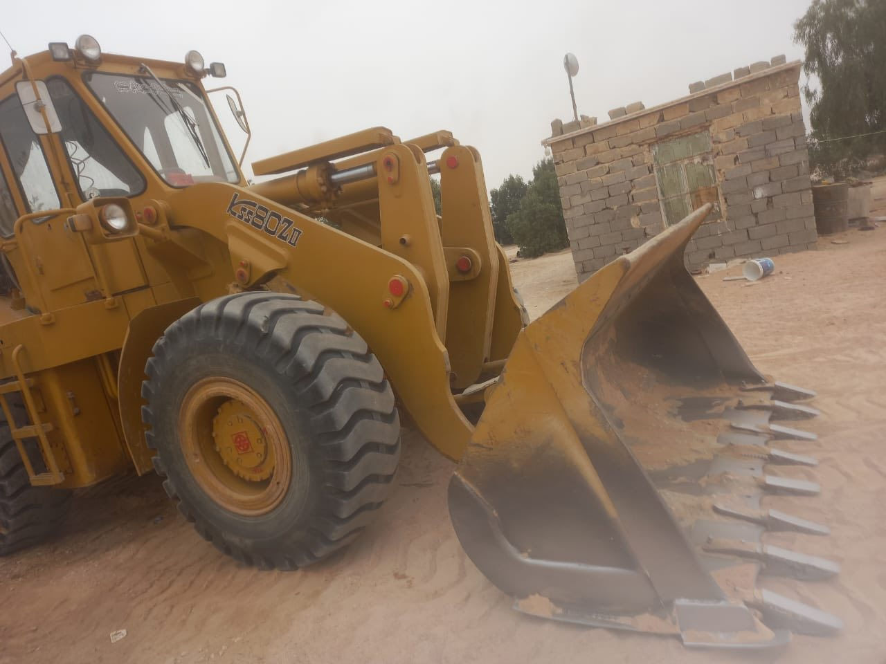 سلام عليكم شفل داش تو مديل ٨٧ حجم ٨٠ زوج تاير جديد كير نضيف    مكينه نيسان ستندر. رقم بصره ال شفل نضيف 

نقص فقط سجينه  غير متواجد ع الفيس ***********
