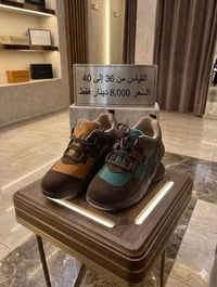 (توصيل فقط)  🌷 السلام عليكم أهل المدائن 🌷  افتتحنا مشروع بيت الأحذية -...