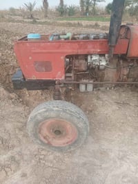 مكينة عنتر • بدون أرقام • الناصرية