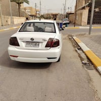 ليفان • موديل ٢٠١٠ • تكريت