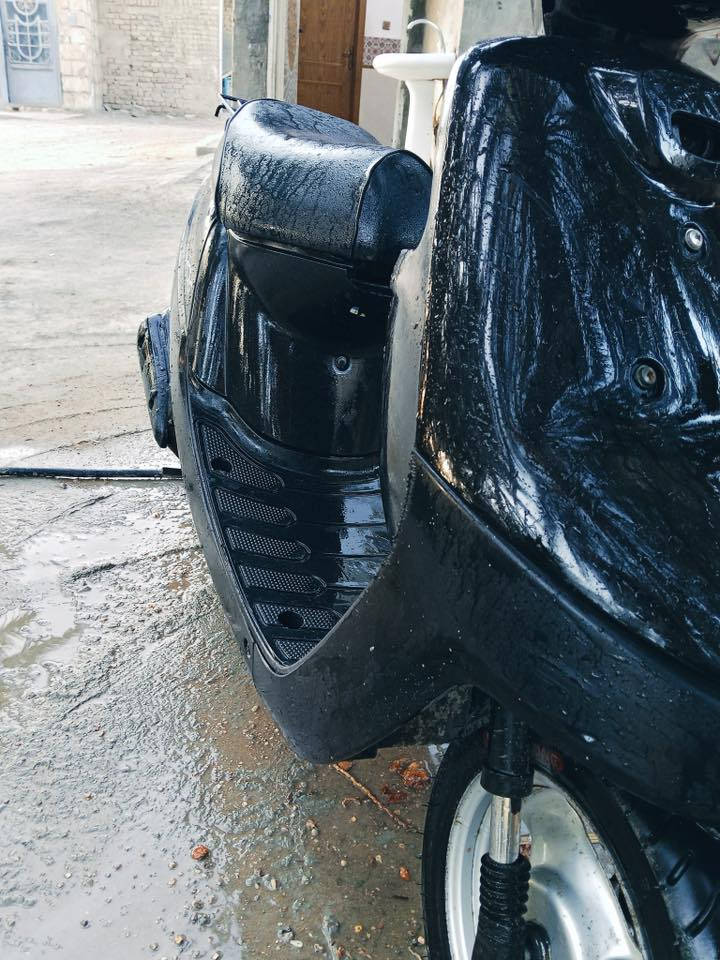 بطه  موديل 99 مكفوله من شاصي ,محرك ,كهربائيات مكاني كربلاء قرب جامعه سيد أوصياء. قبل 3شهر من طلعته من لمعرض  لسعر 450وبيه مجال رقمي   ***********
