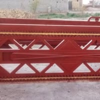 غرفه اخشاب • ناصرية