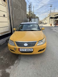 بي واي دي F6 • ٢٠١١ • بخار تبريد