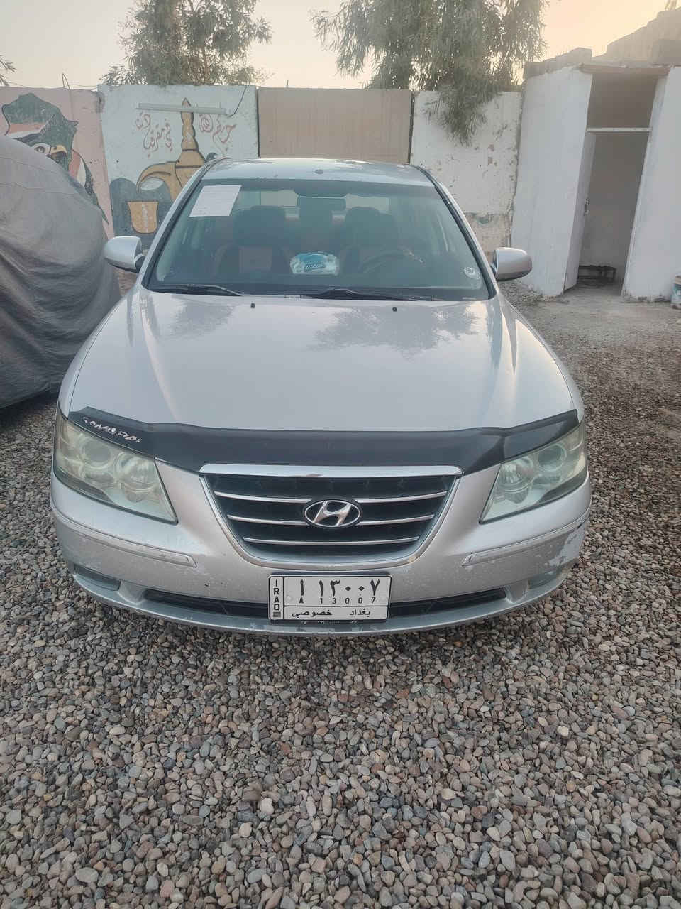 ١٠ أمريكي بغداد بسمي كلين بدون صبغ فقط جامرلغ امامي رش اثرشخط مكان ديالى سعر١٣٠.  ***********
