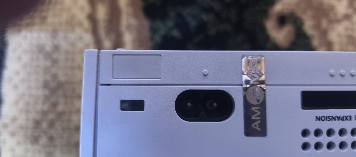 جهاز نضيف غير مفتوح ولا مستعمله هواي  سعر ٣٢٠ وبي مجال قليل


**إذا كنت صاحب هذا الإعلان وتريد حذفه لأي سبب، رجاءا أرسل رسالة إلى الدعم الفني**