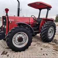 للبيع تركتر ايراني دبل اكسل شرط محرك مامفتوح ولا صرف ولا بخار شرط اكسل...