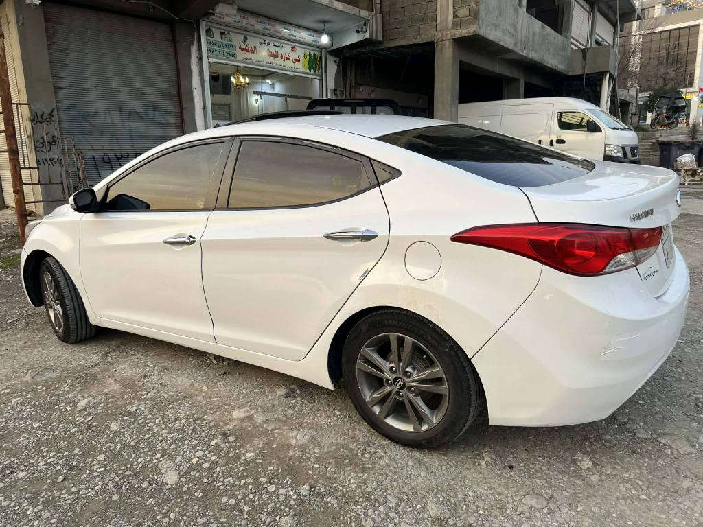 النترا مودیل ٢٠١٣خلیجی سیلایتی ماکینە ١٦ نەکرایتەوە  دوو پارچەری سبوخە بونیت بەدل شرکیە  ٢ وەرقە نیو غرامی سەر  سەعر ١٠٩ وەرقە پیجەک مەجالی تیدا شوين هه وليركورينه وش ده كه ين *********** أربيل, العراق
