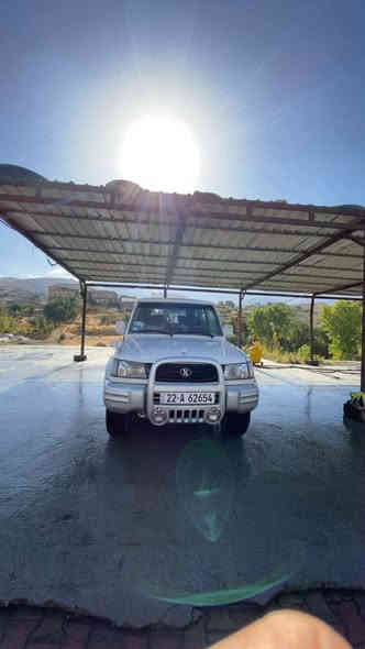 گاولوبەر2001بێ داعموسبوخە گێرومەکینەی بەشەرتە ئەکسلودەبڵ ئەکسل بەشەرت  هەمووشتی شەریکەیەو ئیش دەکات کارابایەتی هەمووی مەزبوتە  گۆڕینەوەش دەکەم شوێن چۆمان ساعری 60وەرەقەومعامەلەیەکی کەم ***********   *********** شومان
