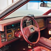 كلاسيك • ١٩٨٤ • ڤي ٨