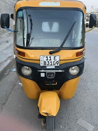 تكتك موديل 2020  رقم وسنويه تحويل ثاني يوم الشراي يخابرني ما متواجد عل...