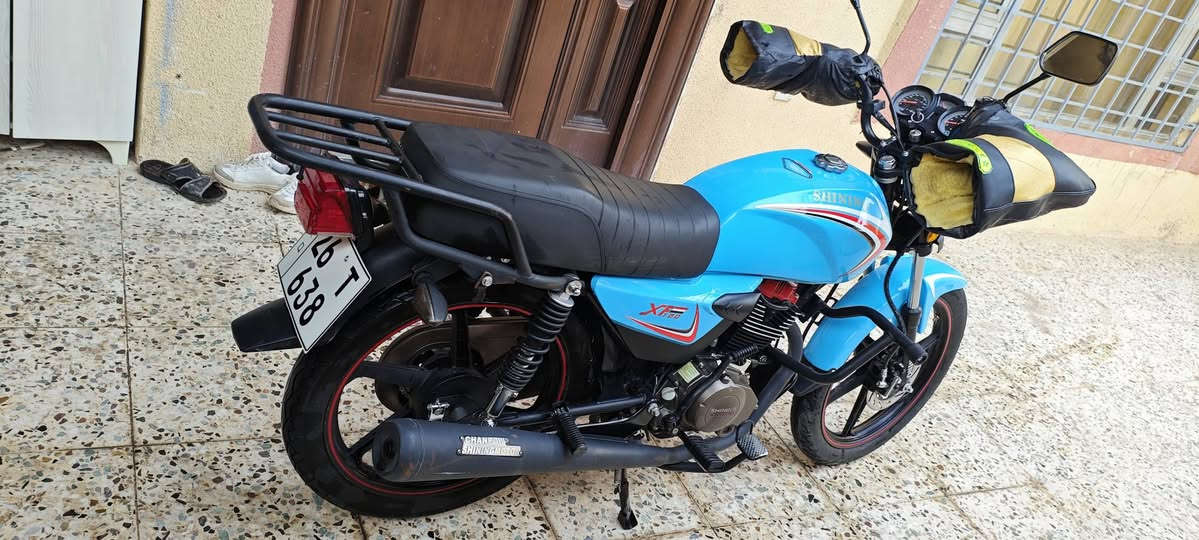 بەناوی خوا ماتۆڕی ڕەقەم ماتۆڕەکە 2023یە بەس 2025 دەرکراوە. 14 هەزاری حەقیقی چوە لە خودی سفر ماوە هێشتا جوانەو بەشەرتی هەمو گیانی ئەیفرۆشم ڕەقەم سەڵاحەدینە کڕیت یەکسەر وەکالەت بۆ ئەکرێت بیکەیت بە ناوی خۆتەوە   سیعری ملیۆنێک و 350 هەزار    شوێن سلێمانی *********** السليمانية, العراق
