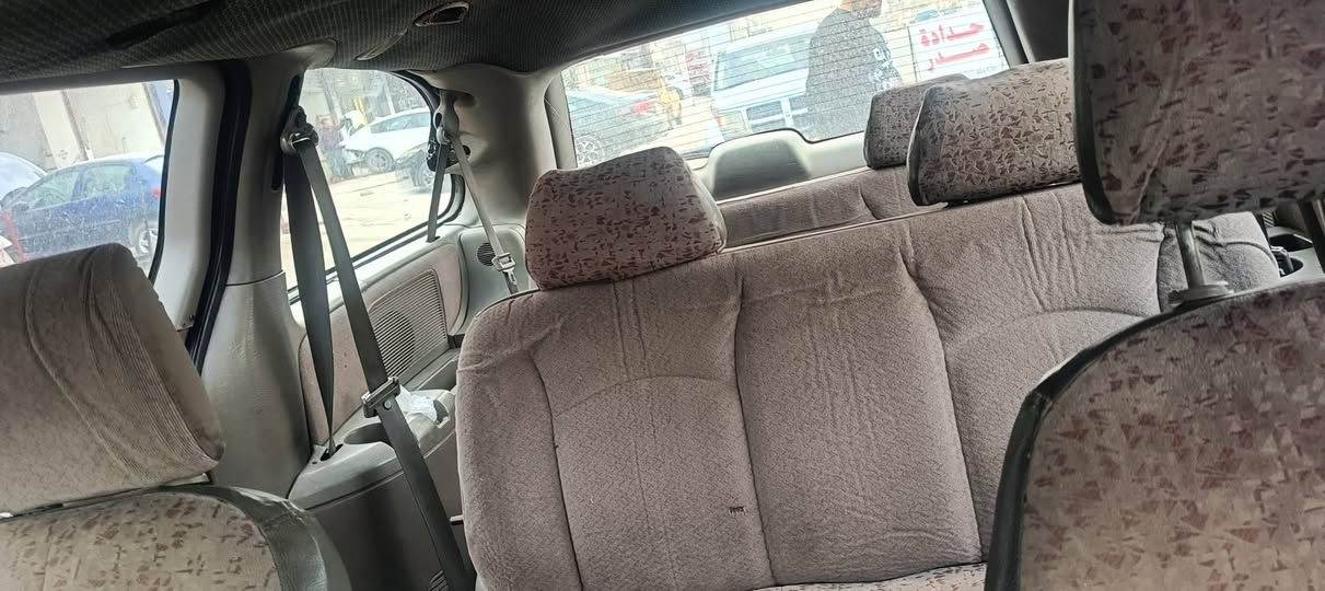 سلام عليكم مكلف بل نشر دوج موديل موديل 1 سبعه راكب كير محرك صدر امامي خلفي خير من الله سنويه صاقطه سنه وحده حادثه بس قبق جنطه ترايك وين ماجان الرقم *********** السعر 53 المكان المشتل شارع المدارس
