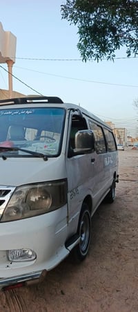 فاتون للبيع موديل 2009 باسمي انجليزي بيها مكينه ونجي ما اتواجد على الف...