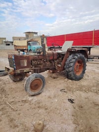 كاروبه عنتر • السماوه